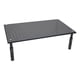 thumbnail image 1 of Soporte para monitor de computadora Tripp Lite de metal con altura ajustable, 1 of 9