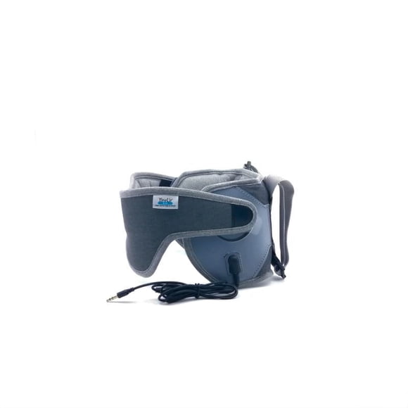 Apoya Cabeza Fly Plus Color Gris