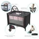 thumbnail image 5 of Cuna Pack and Play Sleep II Rosa, 5 of 5