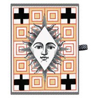 Galison - Juego De Naipes, Diseño De Christian Lacroix, Poker Face