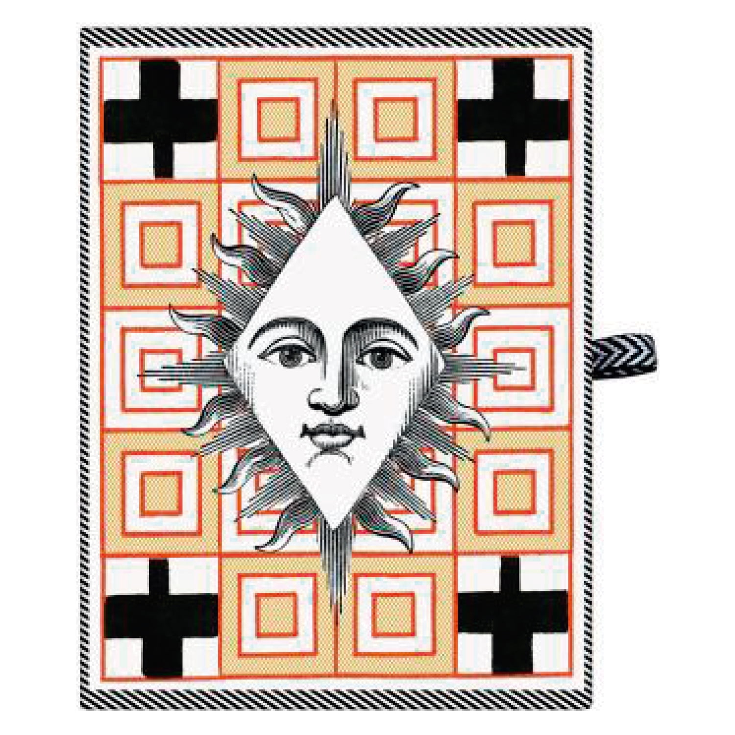 Galison - Juego De Naipes, Diseño De Christian Lacroix, Poker Face