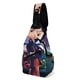 thumbnail image 1 of Riñonera Crossbody Desmarcar Coraline Estampado, 1 of 6