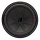 thumbnail image 2 of Subwoofer KICKER CompR 48CWR124 de 12'' DVC 4 ohms 500 W RMS, 2 of 5