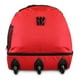 thumbnail image 5 of Bolso Enrrollable Rojo, 5 of 8