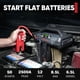 thumbnail image 3 of Arrancador LOKITHOR JA302 2500A 12V con Compresor de Aire 150 PSI, 3 of 9