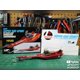 thumbnail image 5 of Kit de modelo MPC Rupp Super SNO-Sport Snowmobile Dragster 1/20, 5 of 9