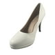 thumbnail image 4 of Zapato Reina ZAR38 Blanco, 4 of 5