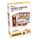 thumbnail image 1 of Miniatura DIY "Flavorful Ice Cream Shop" - Maqueta para Armar (Rolife), 1 of 5