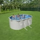 thumbnail image 5 of Piscina de Acero Ovalada 610 cm, 5 of 8