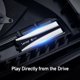 thumbnail image 4 of SSD Lexar Play 2280 PCle Gen 4x4 NVMe de 4 TB para PS5, 4 of 6