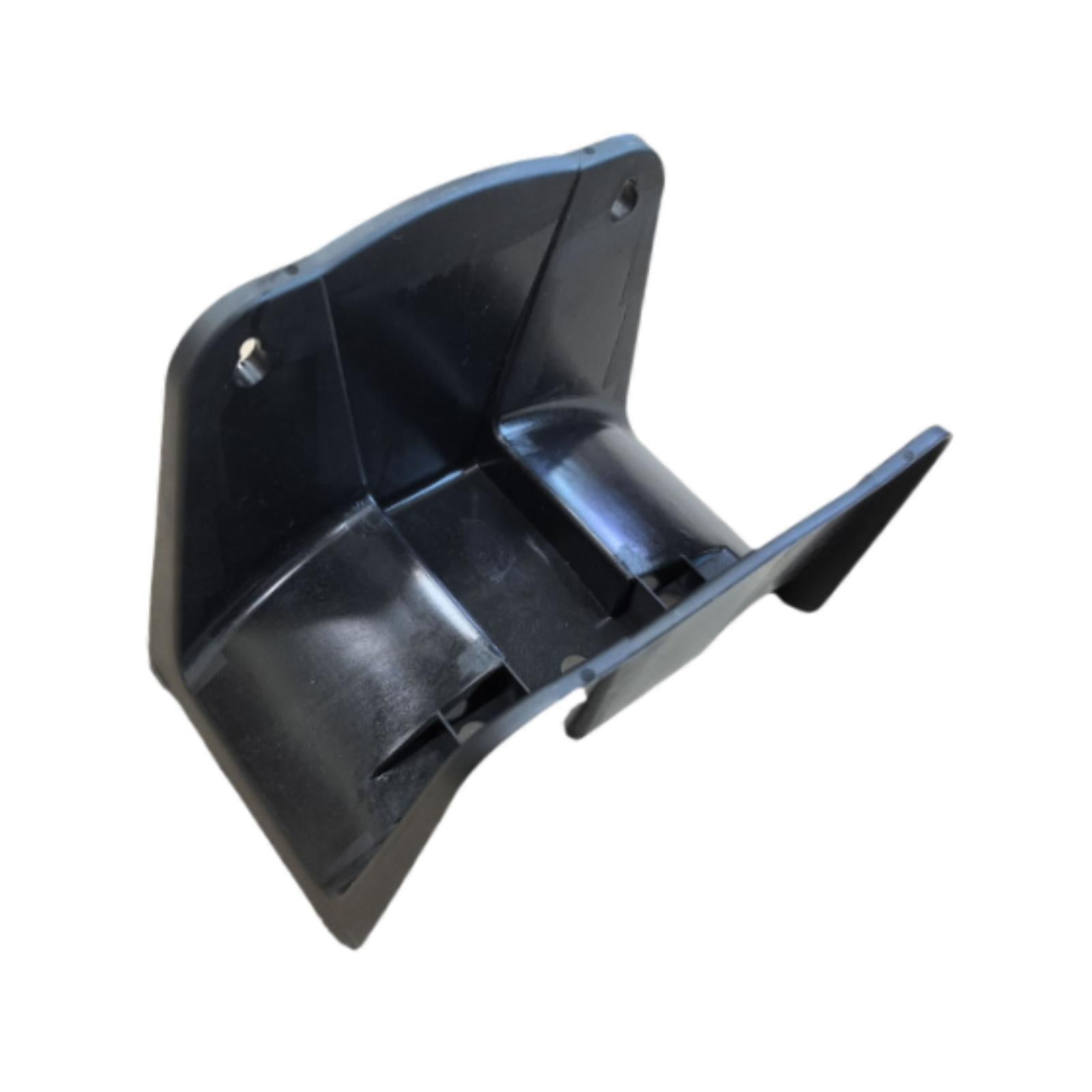 Magideal - Soporte De Manguero De La Manguera De Jardín Gancho De Agua Rack De Almacenamiento De La Pared Para Jardinería Para Jardinería