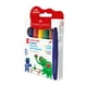 thumbnail image 2 of Crayones Jumbo Básicos Little Creatives Faber-Castell x6 und, 2 of 4