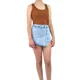 thumbnail image 2 of Body Mujer Elasticado Acanalado Modelo Musculosa Z71, 2 of 2