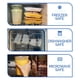 thumbnail image 5 of Contenedores de almacenamiento de alimentos Healthy Packers de 16 oz (paquete de 24), 5 of 9