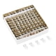 thumbnail image 2 of Caja 100 Unidades Ampolleta T10 24V 3W, 2 of 3