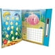 thumbnail image 2 of Libro Escribo Y Aprendo Jugando Con Los Animales- El Mar, 2 of 2