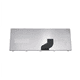 thumbnail image 2 of Teclado Acer One D255 Pav 80 Español Blanco, 2 of 2