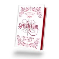 Puck - Libro Spectacular (Ed Limitada) Stephanie Garber