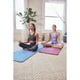 thumbnail image 4 of Alfombrilla de entrenamiento Eco Wise Fitness, color ciruela, 63 cm x 69 cm x 23 cm, 4 of 5