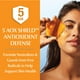 thumbnail image 5 of Protector solar en aerosol Eucerin Advanced Hydration SPF 50 177 ml, 5 of 9