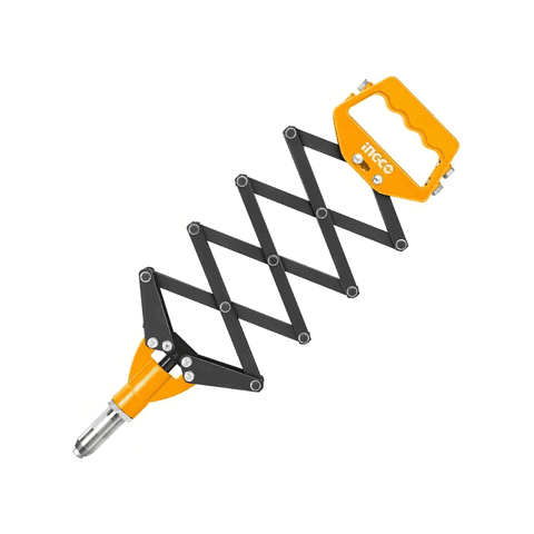 Remachadora Manual Plegable Ingco 32