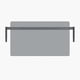 thumbnail image 2 of Separador Astro 140 Gris Claro/Gris, 2 of 6