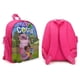 thumbnail image 4 of Mia y Codie Mochila Escolar para Niños y Niñas, Mochila Infantil Ligera de Alta Calidad, Grande y Duradera ROSA, 4 of 6