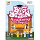 thumbnail image 1 of Videojuego Nintendo Big Brain Academy Wii Degree, 1 of 1