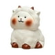 thumbnail image 3 of Adorno Para Mascotas De Té, Estatua De Oveja Artística Para Decoración De Té, Accesorios De Té, Estilo De Dormitorio A, 3 of 3