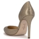 thumbnail image 4 of Bomba Jessica Simpson Prizma D'Orsay Bronze Lizard 11US M, 4 of 7