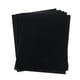 thumbnail image 3 of Hoja de papel termocontraíble 5pcs para manualidades diy artesanías negro, 3 of 5