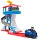 thumbnail image 4 of Torre de observación de Toy Paw Patrol con figuras y vehículo de Chase, 4 of 9