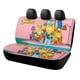 thumbnail image 1 of Funda de Asiento Trasero para Auto Desmarcar Los Simpson 120x59x76cm, 1 of 6