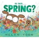 thumbnail image 1 of ¿Es... primavera? (¿Es... primavera? de Helen Yoon), 1 of 1
