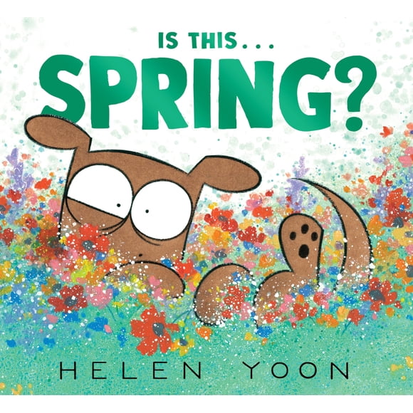 ¿Es... primavera? (¿Es... primavera? de Helen Yoon)