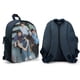 thumbnail image 4 of Trillizos Sturniolo Mochila Escolar para Niños y Niñas, Mochila Infantil Ligera de Alta Calidad, Grande y Duradera Azul, 4 of 6