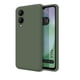 thumbnail image 2 of Carcasa Compatible Con Vivo Y17S Goma Verde, 2 of 4