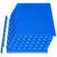 thumbnail image 1 of Tapete de Rompecabezas para Ejercicio ProsourceFit con Patrón Tejido, 2.54 cm de Grosor, 1 of 6