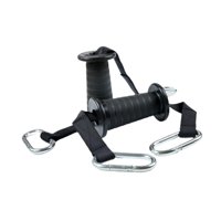 Ioensy - Manejo Cónico De Cuerda Versátil Barra De Presentación Para Hombres Entrenamiento De Entrenamiento De Mujeres