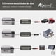 thumbnail image 4 of Refrigerador Cooler portatil 12V Alpicool C20, 4 of 4