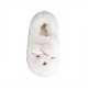 thumbnail image 4 of Pantufla Niña Bubblegummers Galen Blanco, 4 of 5