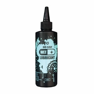 Chepark - Lubricante De Tipo Húmedo Para Cadena De Bicicleta