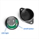thumbnail image 4 of Beacon Blue Charm Beacons Long Range Phy 300 m resistentes al agua, 4 of 8