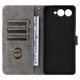 thumbnail image 2 of Funda Billetera para BLU G95 con Soporte - Cartera de Cuero con Ranuras Negro, 2 of 5
