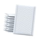thumbnail image 2 of Sobres De Burbujas Multiusos, Bolsas De Envío Impermeables Profesionales Económicas, 200 Uds., Color Blanco, 2 of 5