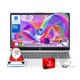 thumbnail image 1 of Laptop HP 15,6" Touchscreen i3-1315U 16GB 512GB SSD, 1 of 5