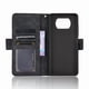 thumbnail image 4 of Funda Cartera Magnética para Xiaomi POCO X3 PRO- Tarjetero Desmontable, Cuero PU, Soporte, 4 of 6