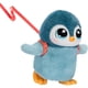 thumbnail image 3 of Pingaino Interactivo Little Live Pets Waddles Camina y Baila, 3 of 3