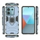 thumbnail image 3 of FOXDOCK Funda Antigolpes para Xiaomi Redmi Note 13 Pro 5G – Protección Total con Soporte y Diseño Robusto, 3 of 5