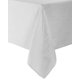 thumbnail image 1 of Mantel Laura Ashley 152x259 cm Blanco Arabesco, 1 of 5